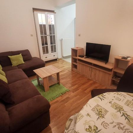 Zagreb Creative Apartments App 5 Zewnętrze zdjęcie