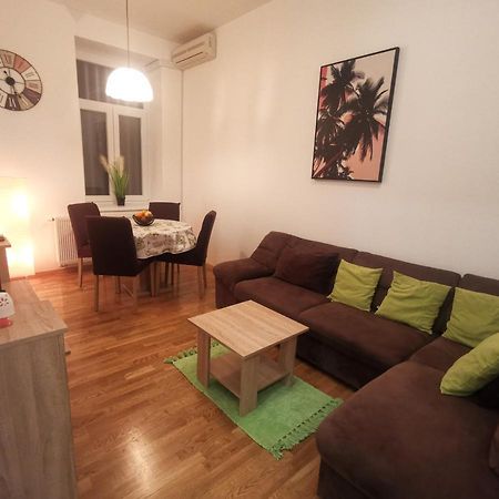 Zagreb Creative Apartments App 5 Zewnętrze zdjęcie